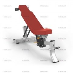 AeroFit ES7011 из каталога силовых скамей в Уфе по цене 86700 ₽