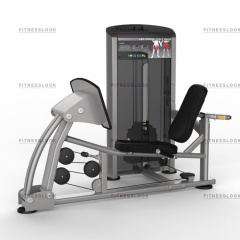 Impulse Elite  IE9510 - жим ногами в Уфе по цене 327250 ₽ в категории грузоблочные тренажеры Aerofit