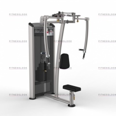 Impulse Elite IE9515 - баттерфляй в Уфе по цене 196520 ₽ в категории грузоблочные тренажеры Aerofit