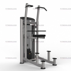 Impulse Elite IE9520 в Уфе по цене 214880 ₽ в категории грузоблочные тренажеры Aerofit