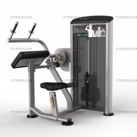 Рендер-0 для AeroFit Impulse Elite IE9523 - разгибание рук