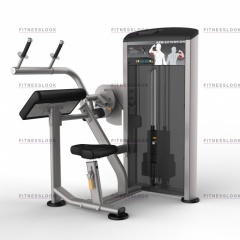 AeroFit Impulse Elite IE9523 - разгибание рук из каталога грузоблочных тренажеров в Уфе по цене 160230 ₽