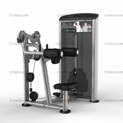 AeroFit Impulse Elite IE9524 - дельтовидные из каталога грузоблочных тренажеров в Уфе по цене 168980 ₽