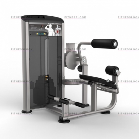 Рендер-0 для AeroFit Impulse Elite IE9532 - разгибание спины