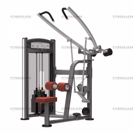 Рендер-0 для AeroFit IT9302 - тяга сверху с разведением