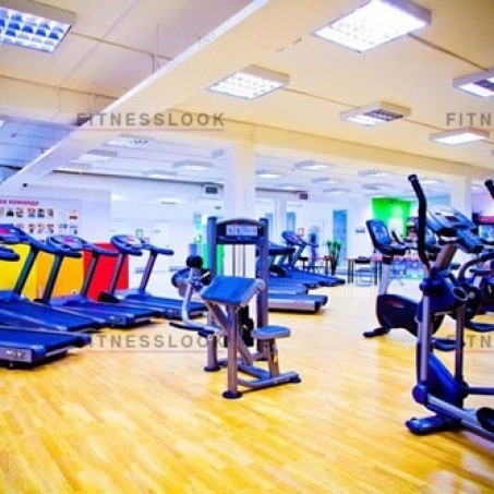 Рендер-4 для AeroFit IT9303 - бицепс