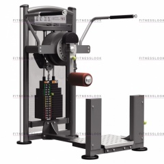 AeroFit IT9309 - для бедер и ягодичных из каталога грузоблочных тренажеров в Уфе по цене 241500 ₽