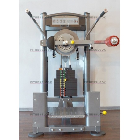 Рендер-1 для AeroFit IT9309 - для бедер и ягодичных