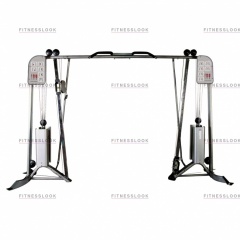 AeroFit IT9313 из каталога тренажеров кроссоверов в Уфе по цене 303320 ₽