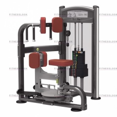 AeroFit IT9318 - вращение торса из каталога ручек для тренажеров в Уфе по цене 194990 ₽