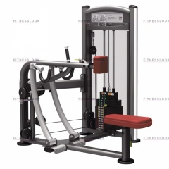 AeroFit IT9319 - гребная тяга из каталога грузоблочных тренажеров в Уфе по цене 188360 ₽