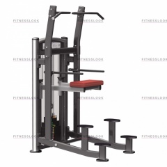AeroFit IT9320 из каталога грузоблочных тренажеров в Уфе по цене 244860 ₽
