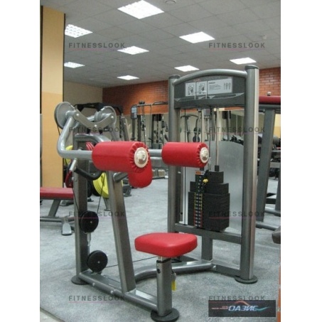 Рендер-1 для AeroFit IT9324 - дельтовидные