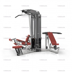 AeroFit ES3000 из каталога мультистанций в Уфе по цене 935510 ₽