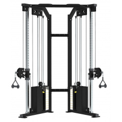 AeroFit IT9330 из каталога тренажеров кроссоверов в Уфе по цене 503000 ₽
