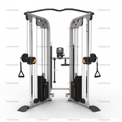 AeroFit ES9030 из каталога тренажеров кроссоверов в Уфе по цене 539600 ₽