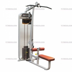 AeroFit Plamax PL9002 - тяга сверху из каталога грузоблочных тренажеров в Уфе по цене 285260 ₽