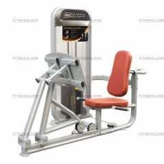 AeroFit Plamax PL9010 - жим ногами/икроножные из каталога грузоблочных тренажеров в Уфе по цене 319940 ₽
