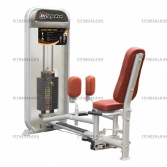 AeroFit Plamax PL9016 - сведение/разведение ног из каталога грузоблочных тренажеров в Уфе по цене 300900 ₽