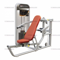 AeroFit Plamax PL9021 - жим от груди из каталога грузоблочных тренажеров в Уфе по цене 311270 ₽