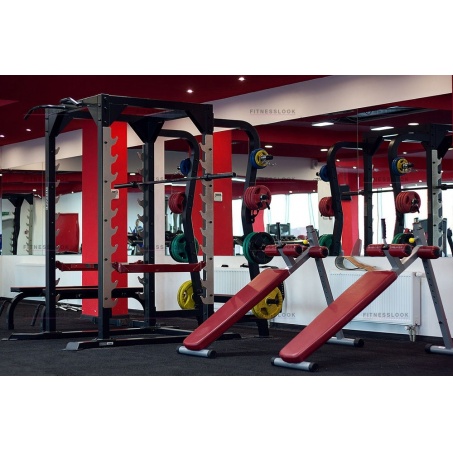 Рендер-3 для AeroFit Sterling SL7009