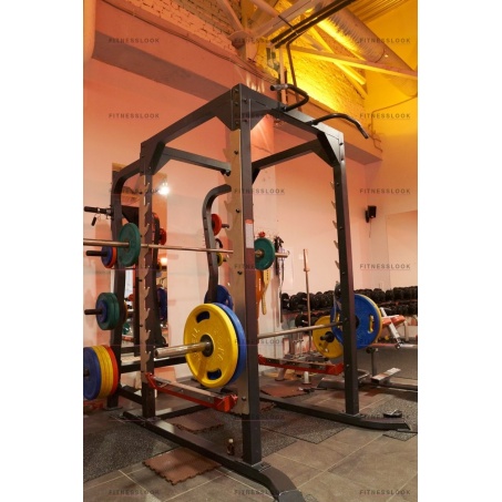 Рендер-2 для AeroFit Sterling SL7009
