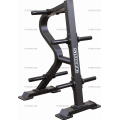 AeroFit Sterling SL7010 из каталога стоек для дисков (блинов) в Уфе по цене 86700 ₽