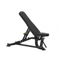 AeroFit Sterling SL7011 из каталога силовых скамей в Уфе по цене 70300 ₽