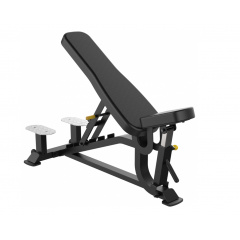 AeroFit Sterling SL7012 из каталога силовых скамей в Уфе по цене 99000 ₽