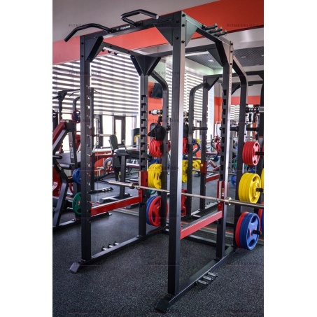 Рендер-1 для AeroFit Sterling SL7015