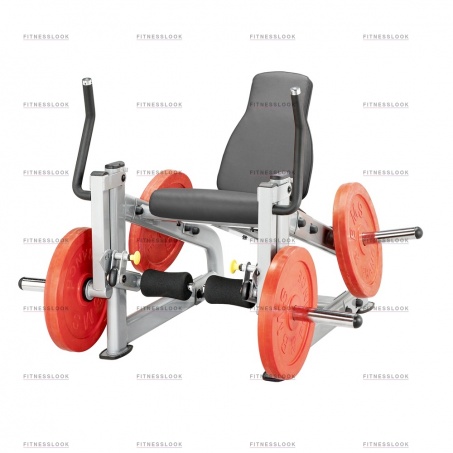 Рендер-0 для AeroFit Plate Load PLLE - разгибание ног