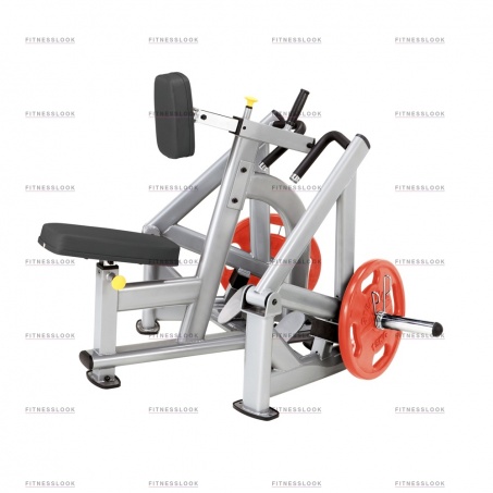 Рендер-0 для AeroFit Plate Load PLSR - гребная тяга
