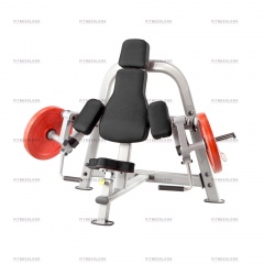AeroFit Plate Load PLBC - бицепс из каталога тренажеров на свободных весах в Уфе по цене 82500 ₽