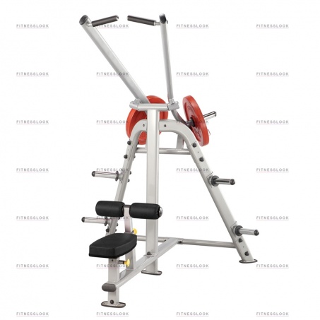Рендер-0 для AeroFit Plate Load PLLA - тяга сверху