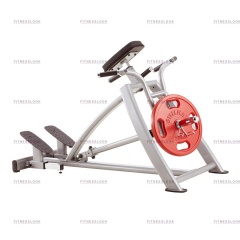 AeroFit Plate Load PLTR - тяга к груди из каталога тренажеров на свободных весах в Уфе по цене 76500 ₽