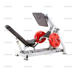 AeroFit Plate Load PLLP - жим ногами из каталога тренажеров на свободных весах в Уфе по цене 151900 ₽
