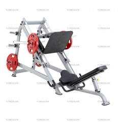 AeroFit Plate Load PLDP - жим ногами из каталога тренажеров на свободных весах в Уфе по цене 151900 ₽
