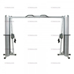 AeroFit IFCC-10-US из каталога тренажеров кроссоверов в Уфе по цене 443700 ₽