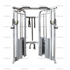 AeroFit IFFTB из каталога тренажеров кроссоверов в Уфе по цене 423300 ₽