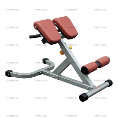 AeroFit IF45 из каталога гиперэкстензий в Уфе по цене 41900 ₽