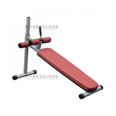 AeroFit IFAAB из каталога скамей для пресса в Уфе по цене 41900 ₽