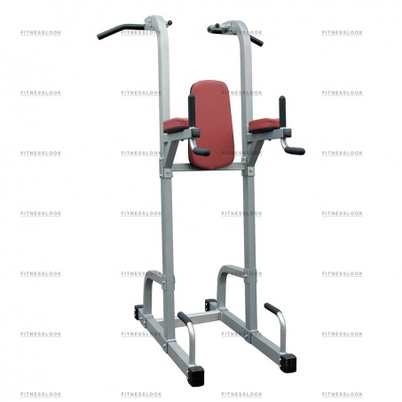 Рендер-2 для AeroFit IFPT