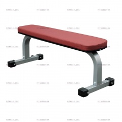 AeroFit IFFB из каталога силовых скамей в Уфе по цене 33700 ₽