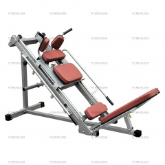 AeroFit IFLPHS - гакк-машина из каталога тренажеров на свободных весах в Уфе по цене 257550 ₽