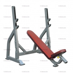 AeroFit IFOIB - со стойками из каталога скамей со стойкой в Уфе по цене 107100 ₽
