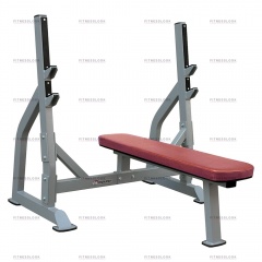 AeroFit IFOFB - со стойками из каталога скамей со стойкой в Уфе по цене 96900 ₽