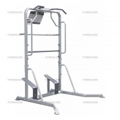 AeroFit IFSTF - зона растяжки из каталога комплексов для кроссфита и функционального тренинга в Уфе по цене 125720 ₽