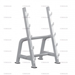 AeroFit IFBR из каталога наборов штанг в Уфе по цене 78600 ₽
