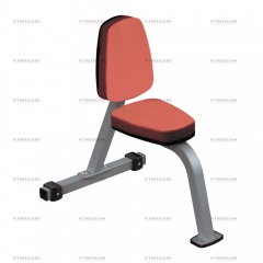 AeroFit IFUB из каталога силовых скамей в Уфе по цене 25500 ₽