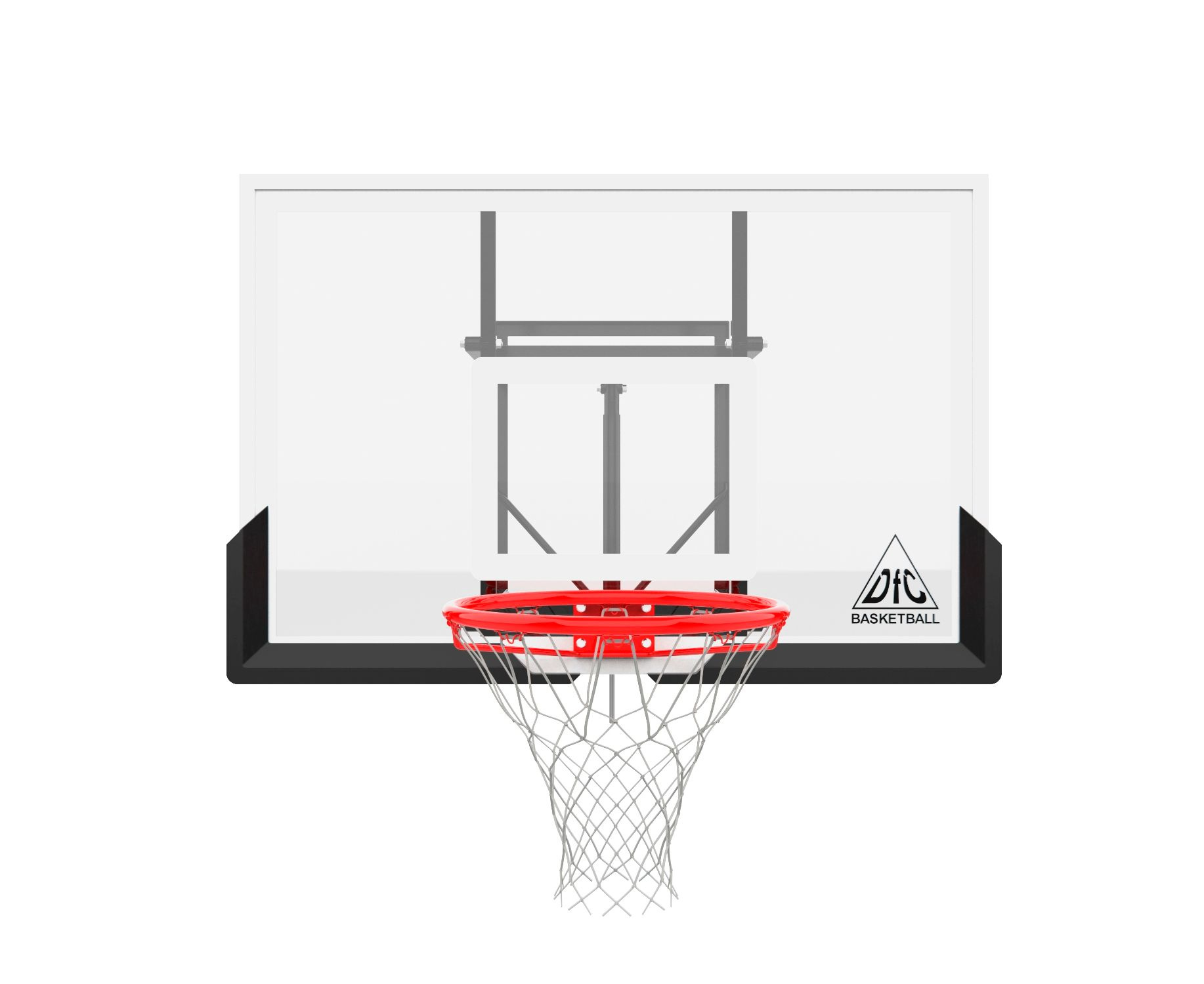 DFC BOARD48P из каталога баскетбольных щитов в Уфе по цене 27990 ₽